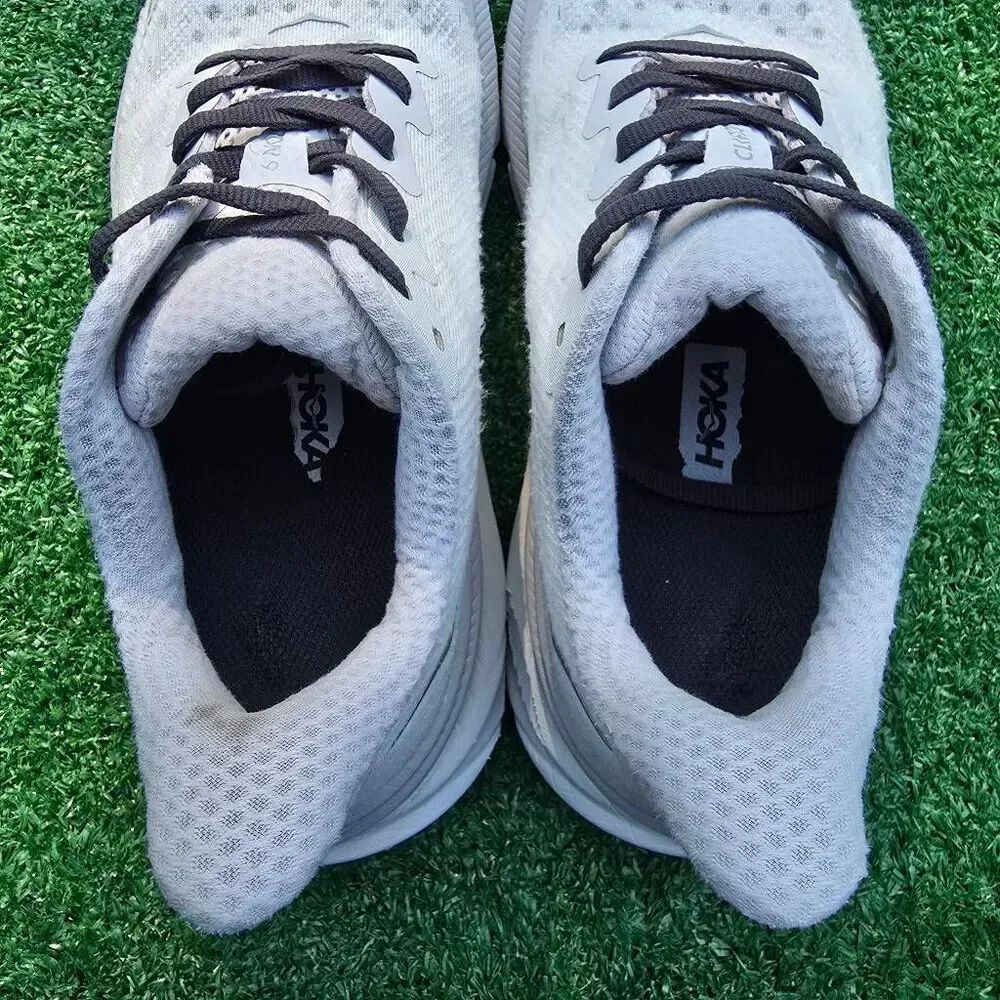 Hoka One One Clifton 9 - Women's Runnig shoes - Size 8 - Picture 10 of 11